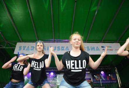 Staromiejska Wiosna - niedziela